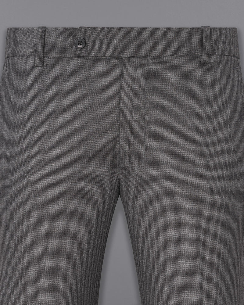 Abbey Gray Pant