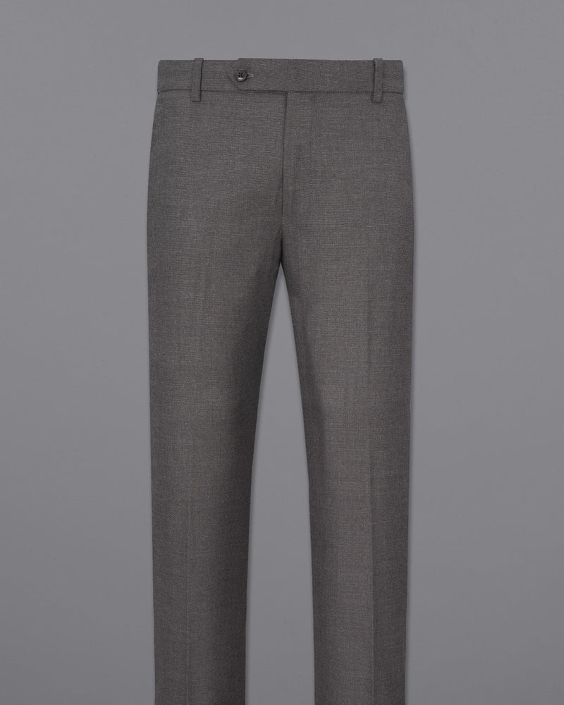 Abbey Gray Pant