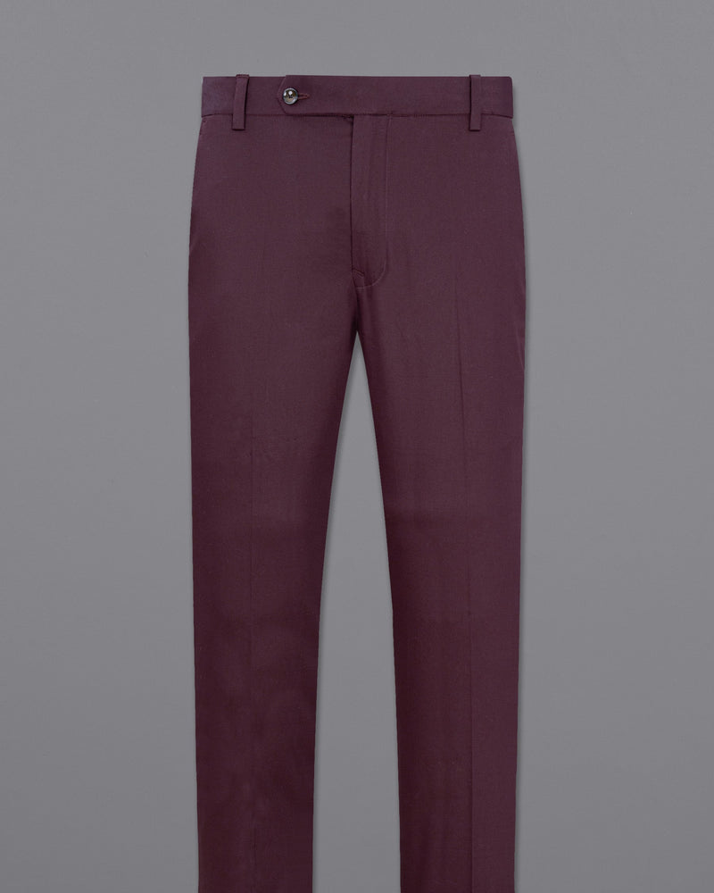 Thunder Solid Pant