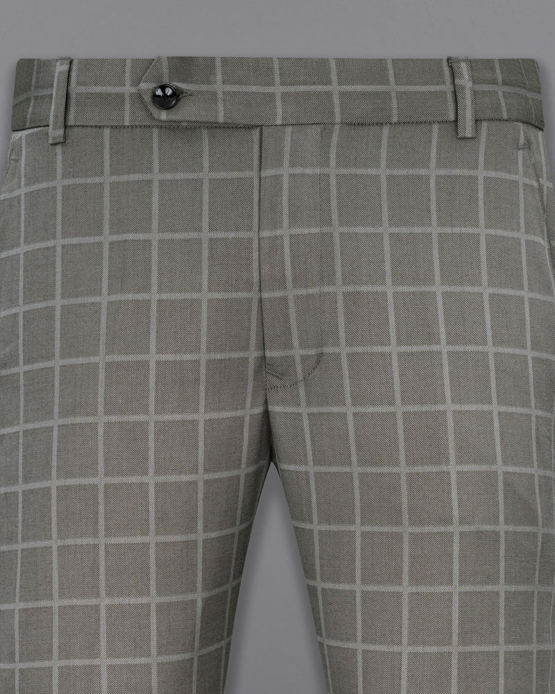 Hurricane Windowpane Pant