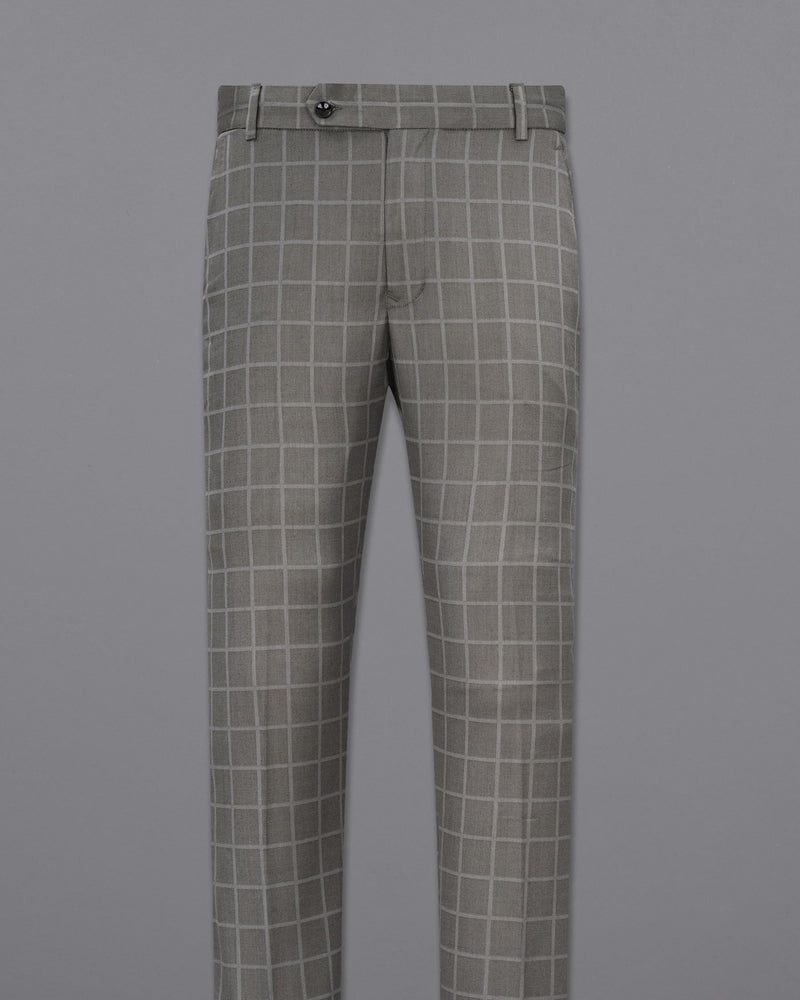 Hurricane Windowpane Pant