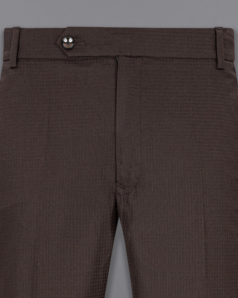 Birch Brown Pant