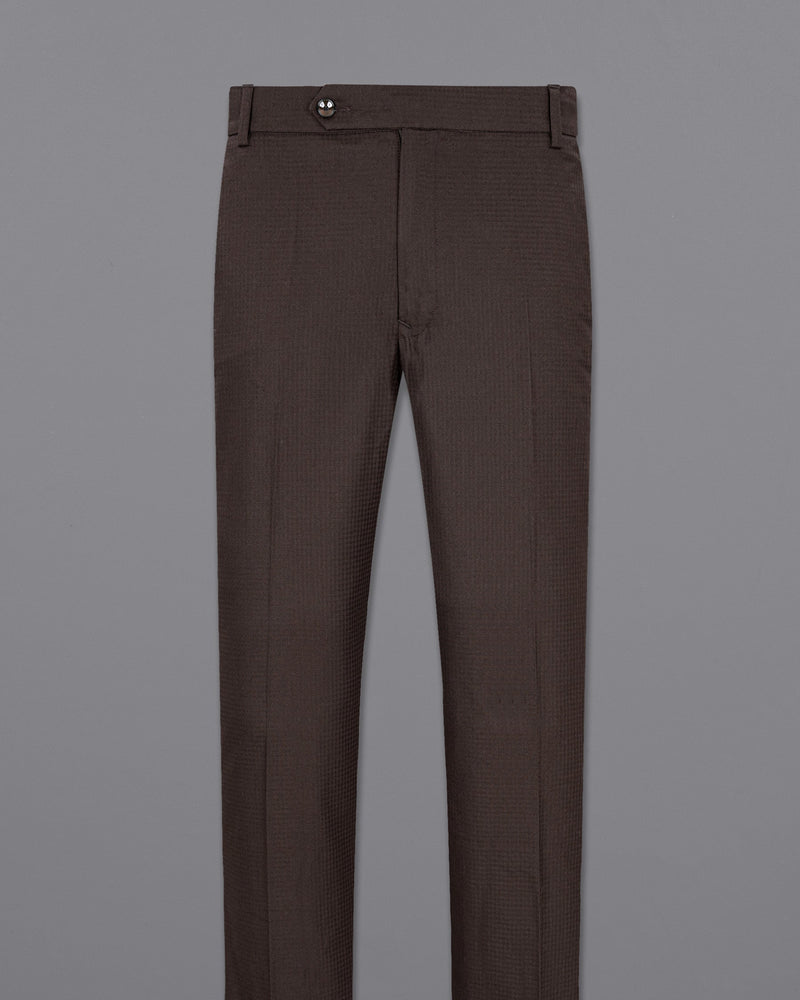 Birch Brown Pant