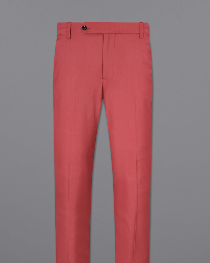 Chestnut Red Pant