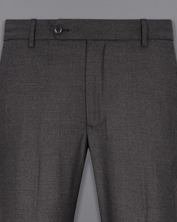 Iridum Grey Pant
