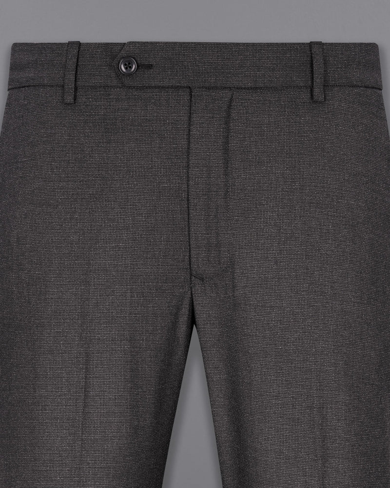 Iridum Grey Pant