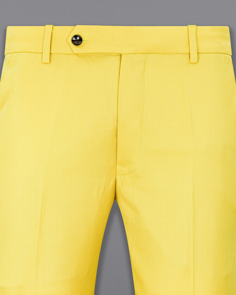 Arylide yellow Pant