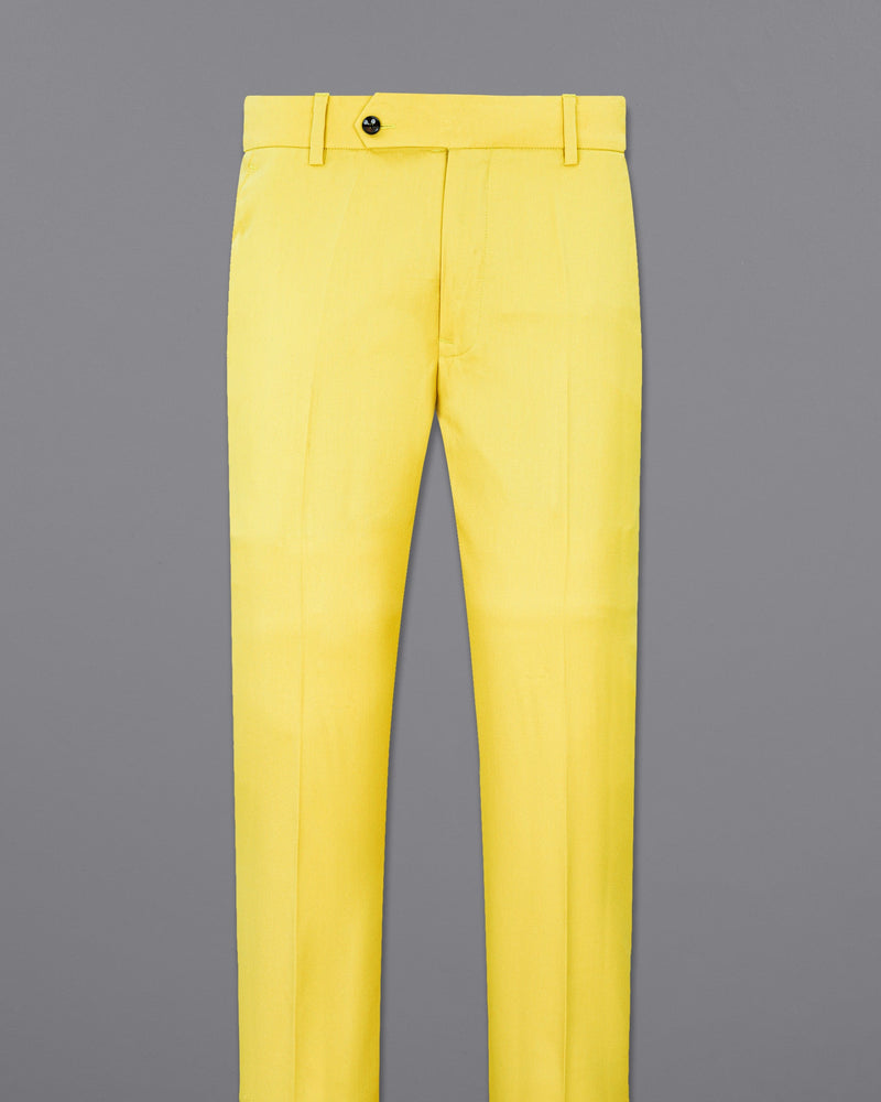 Arylide yellow Pant