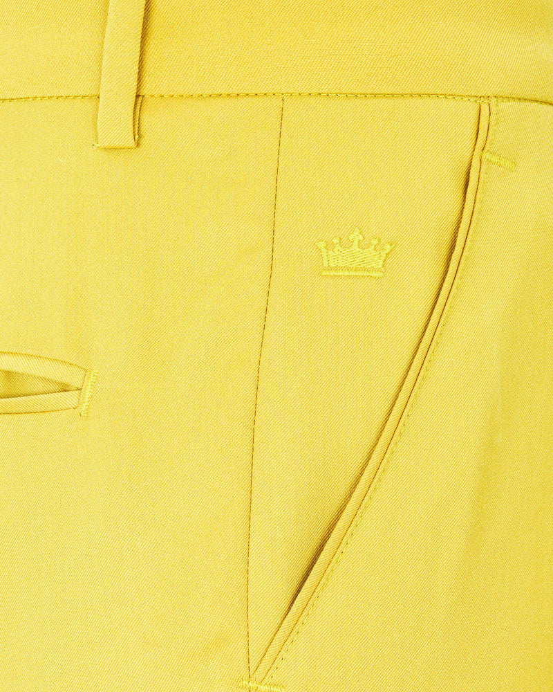 Arylide yellow Pant