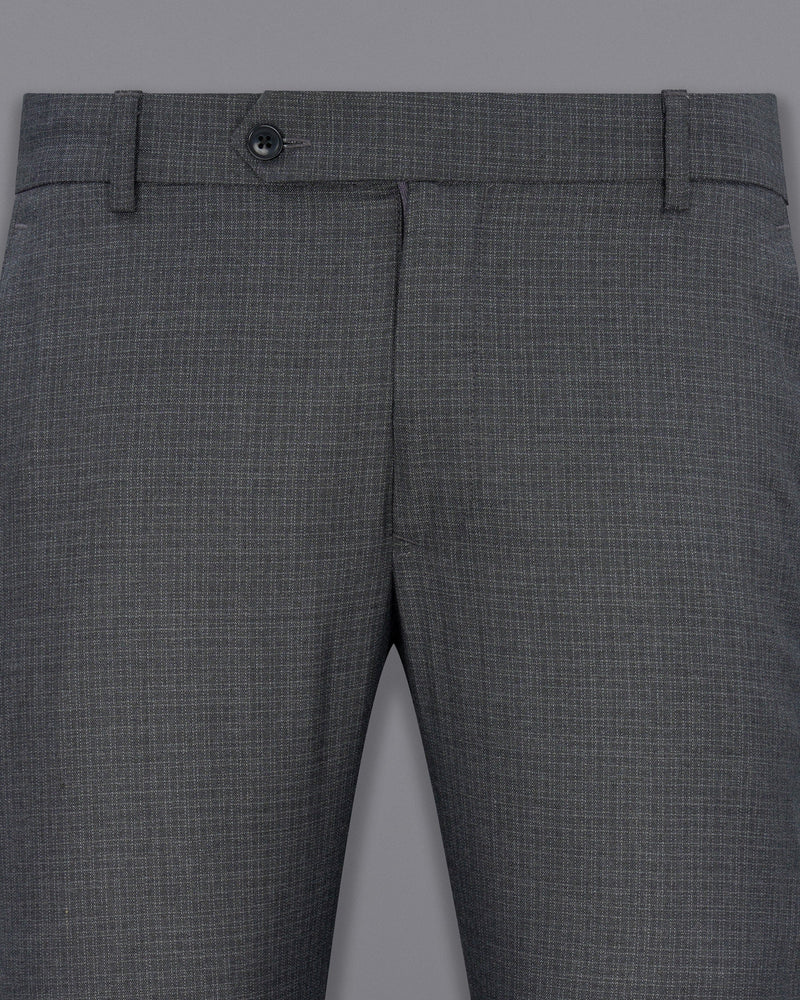 Baltic Sea Textured Pant