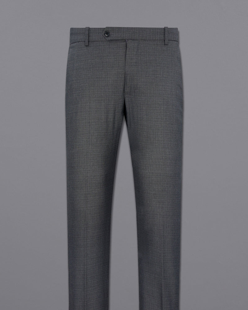 Baltic Sea Textured Pant