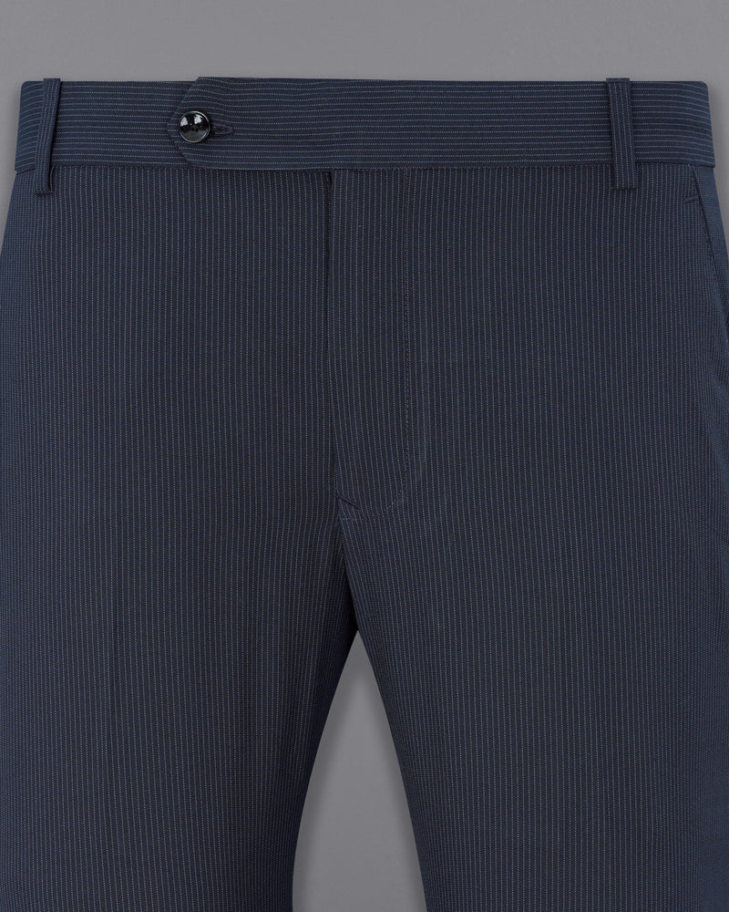 Firefly Pinstripe Pant