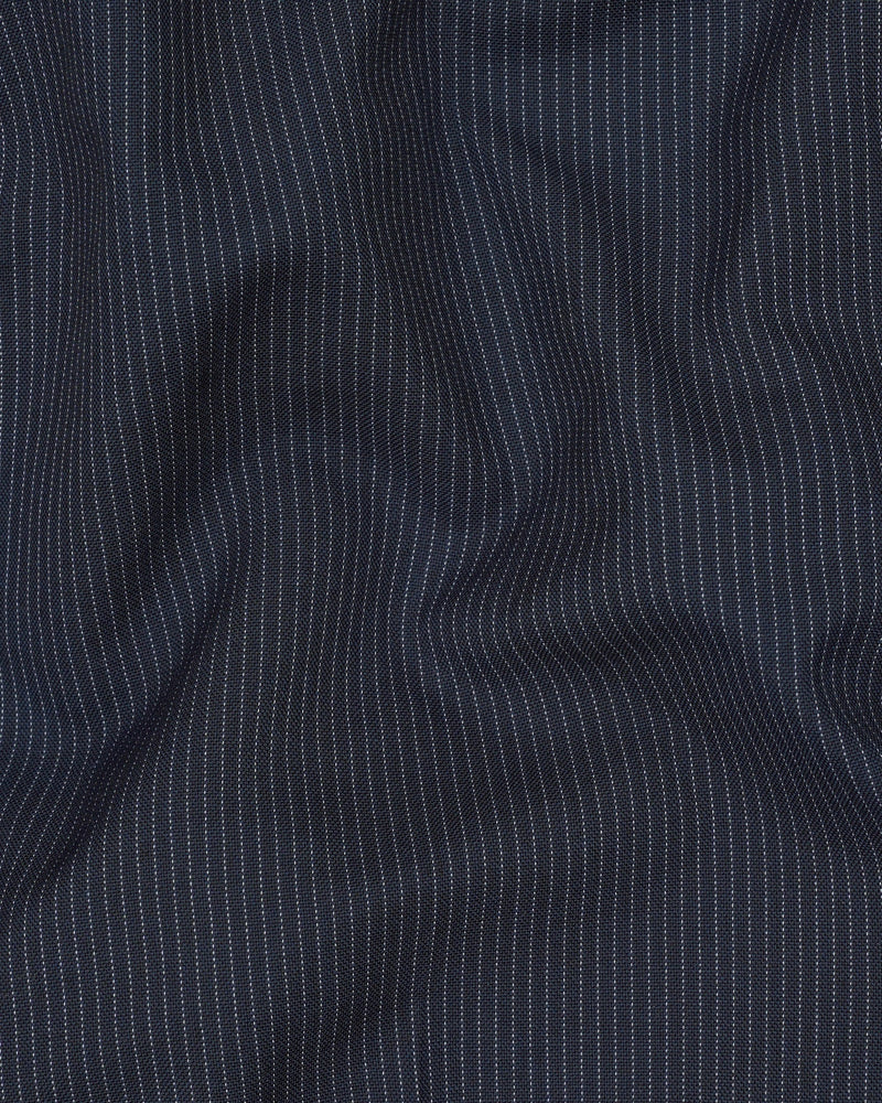 Firefly Pinstripe Pant