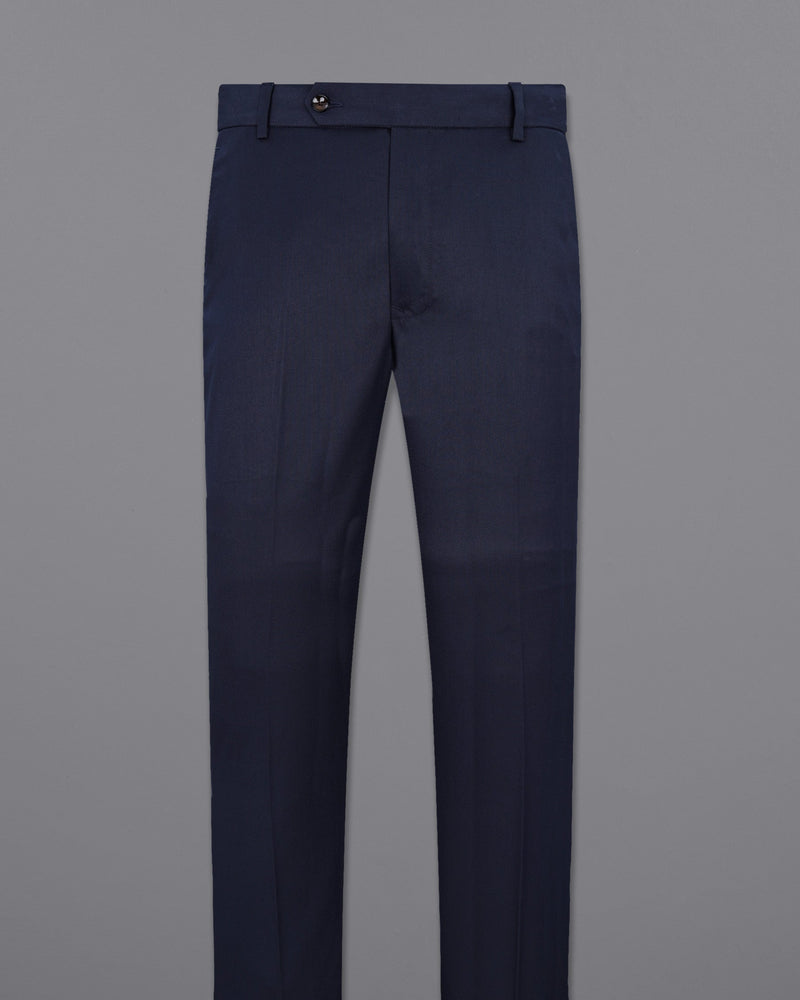 Firefly Navy Blue Pant