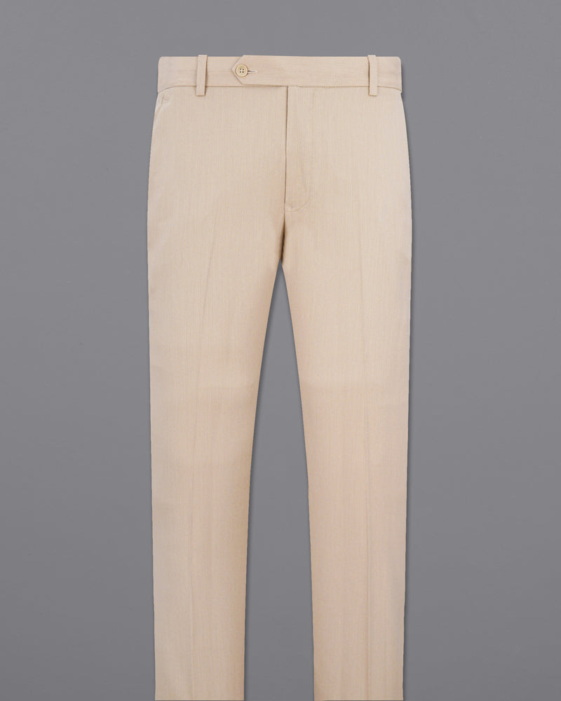 Sisal Beinge Textured Pant