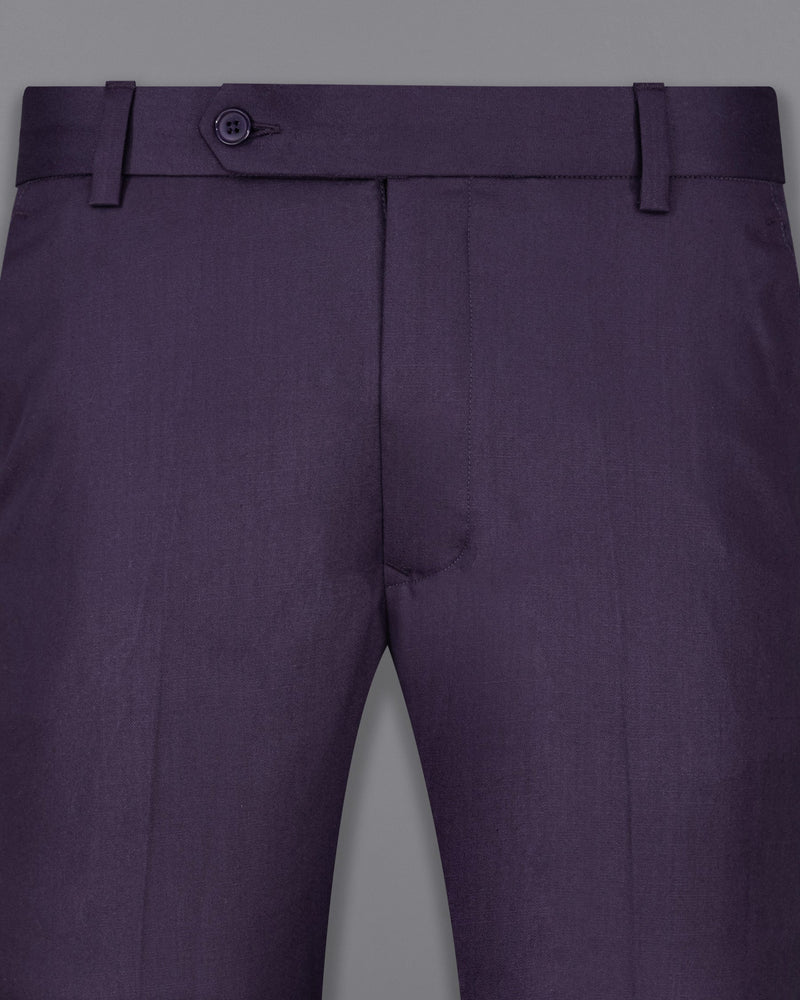 Tolopea Dark Purple Pant T2020-28, T2020-30, T2020-32, T2020-34, T2020-36, T2020-38, T2020-40, T2020-42, T2020-44