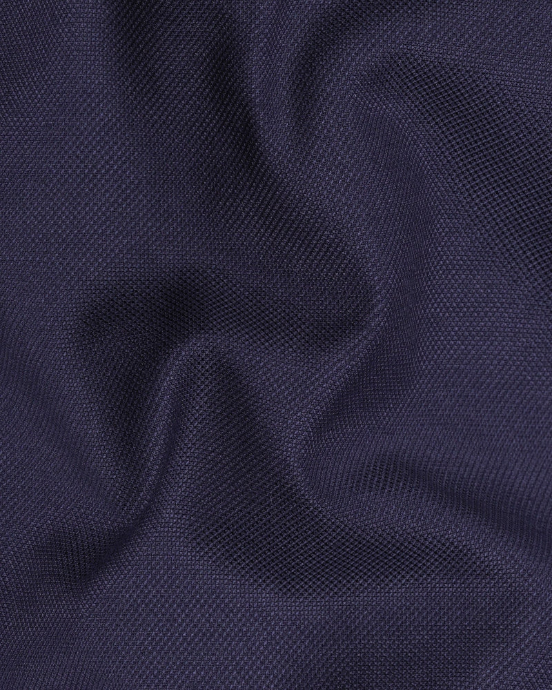 Baltic Sea Dark Violet Pant T2024-28, T2024-30, T2024-32, T2024-34, T2024-36, T2024-38, T2024-40, T2024-42, T2024-44