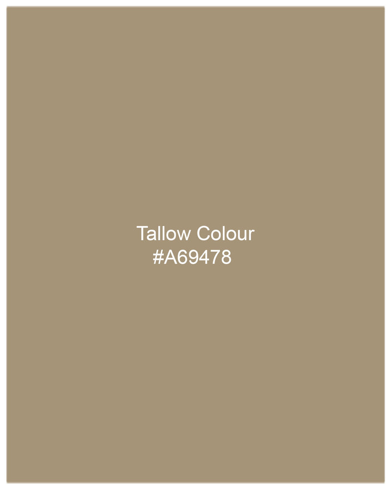 Tallow Brown Textured Pant T2026-28, T2026-30, T2026-32, T2026-34, T2026-36, T2026-38, T2026-40, T2026-42, T2026-44