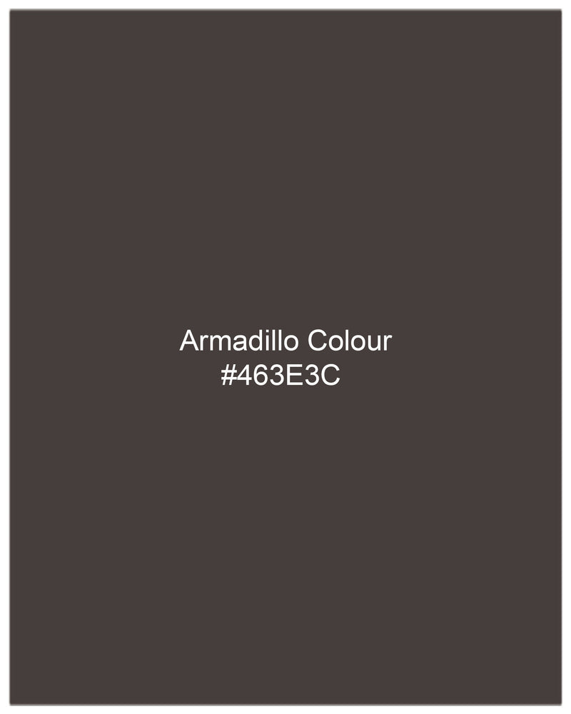 Armadillo Brown Pant T2031-28, T2031-30, T2031-32, T2031-34, T2031-36, T2031-38, T2031-40, T2031-42, T2031-44