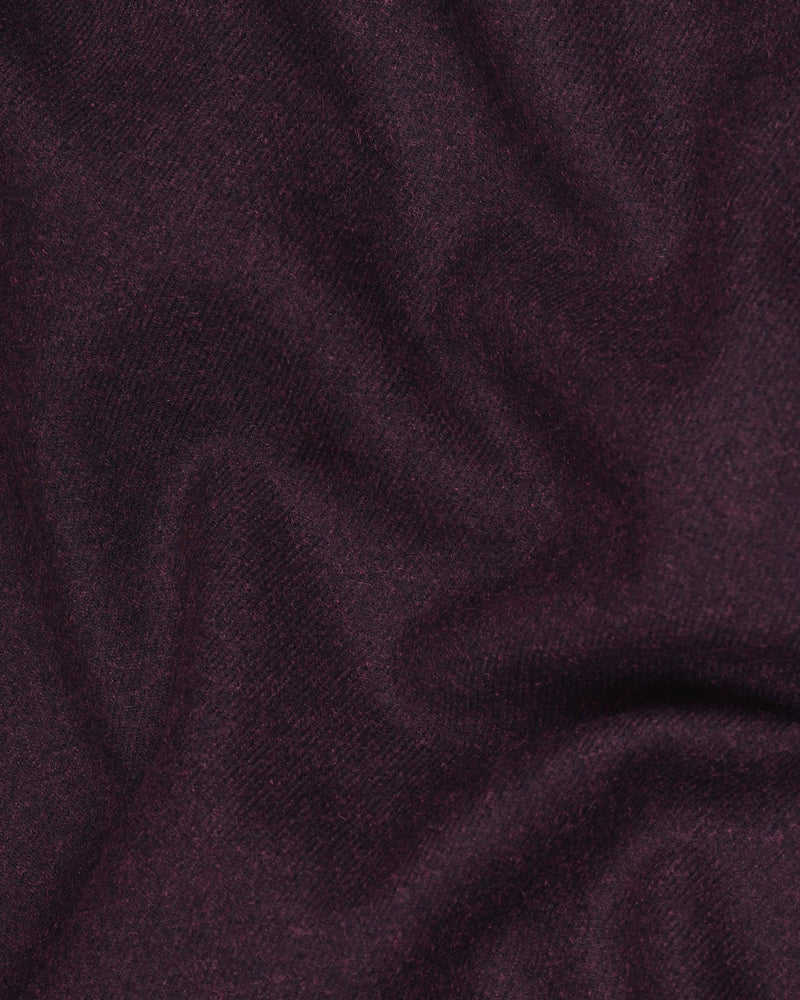 Toledo Wine Pure Wool Pant T2067-28, T2067-30, T2067-32, T2067-34, T2067-36, T2067-38, T2067-40, T2067-42, T2067-44