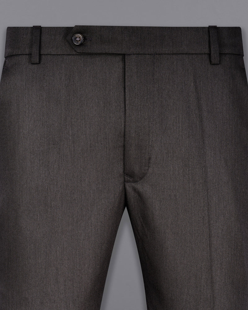 Thunder Steel Gray Pant T2087-28, T2087-30, T2087-32, T2087-34, T2087-36, T2087-38, T2087-40, T2087-42, T2087-44