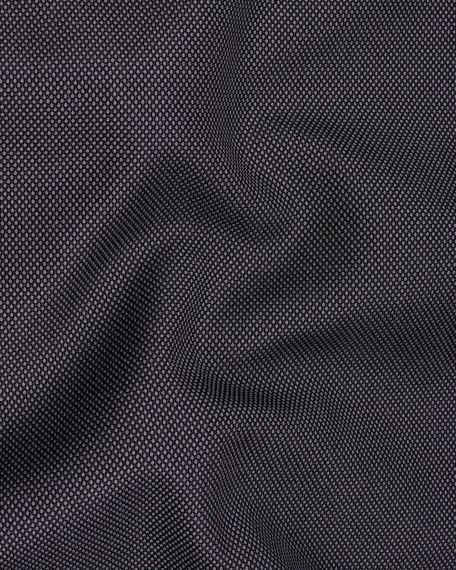 Thunder Textured Pant