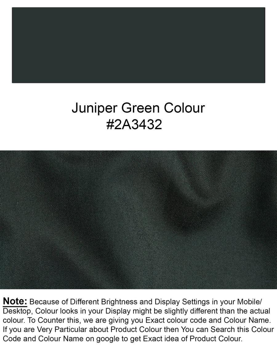 Juniper Green Double Breasted Trench Coat TCB02-D1-36, TCB02-D1-38, TCB02-D1-40, TCB02-D1-42, TCB02-D1-44, TCB02-D1-46, TCB02-D1-48, TCB02-D1-50, TCB02-D1-52, TCB02-D1-54, TCB02-D1-56, TCB02-D1-58, TCB02-D1-60