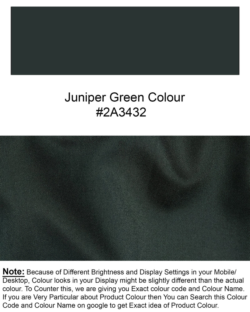 Juniper Green Double Breasted Trench Coat with Pant TCPT02-D1-36, TCPT02-D1-38, TCPT02-D1-40, TCPT02-D1-42, TCPT02-D1-44, TCPT02-D1-46, TCPT02-D1-48, TCPT02-D1-50, TCPT02-D1-52, TCPT02-D1-54, TCPT02-D1-56, TCPT02-D1-58, TCPT02-D1-60