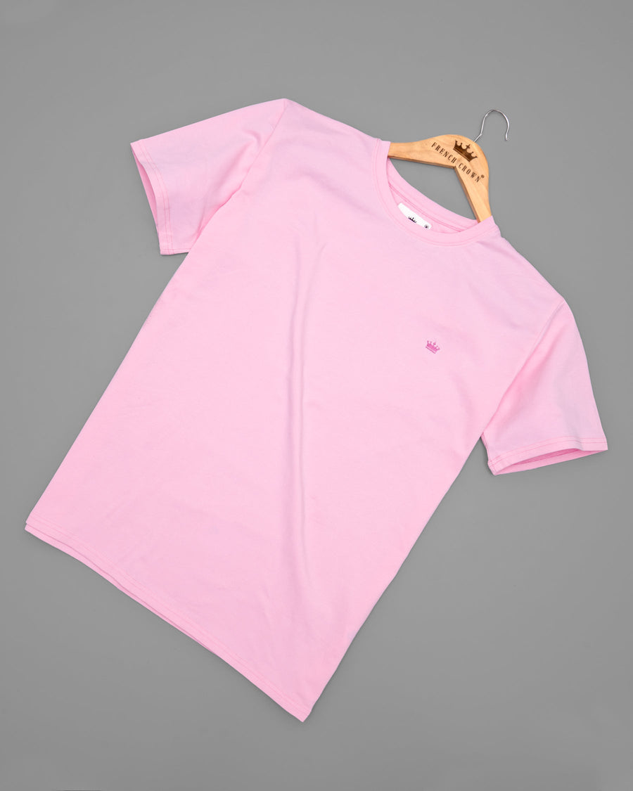 Ballet Slipper Pink Super Soft Premium Organic Cotton Jersey T-shirt