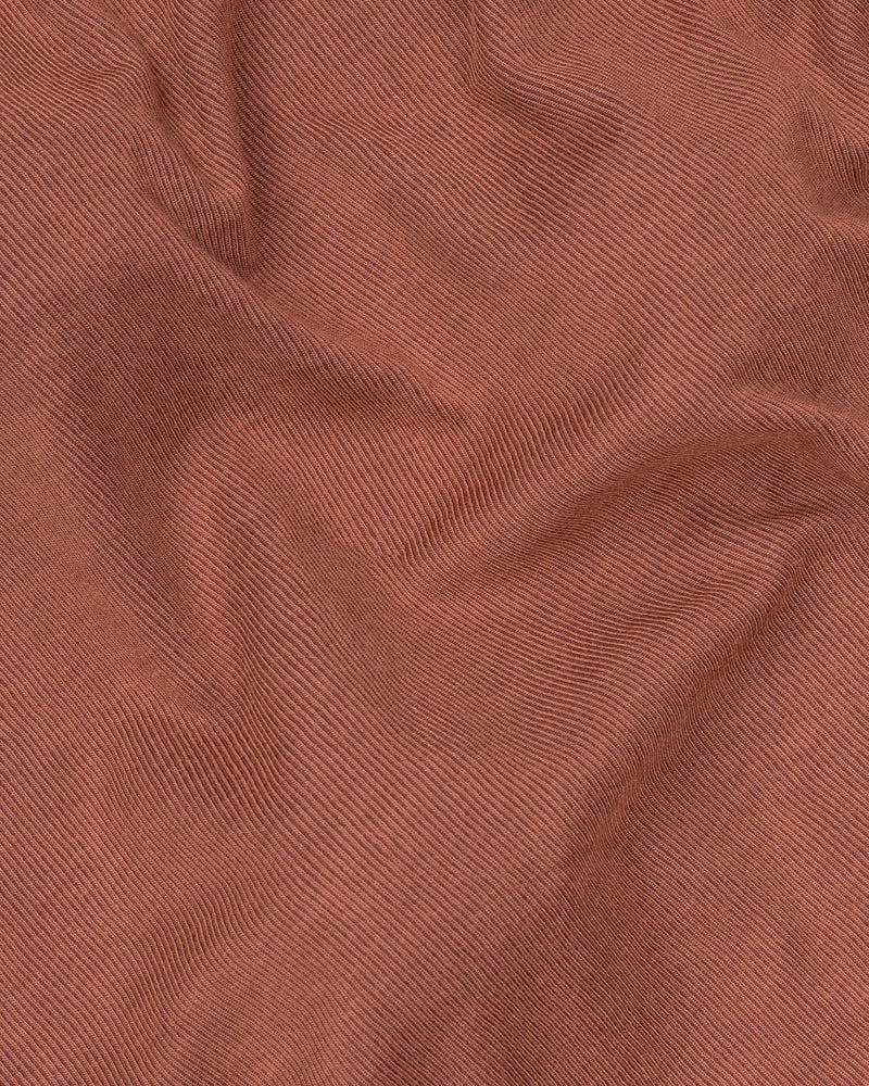 Matrix Brown Full Sleeve Super Soft Premium Cotton Sweatshirt TS449-S, TS449-M, TS449-L, TS449-XL, TS449-XXL