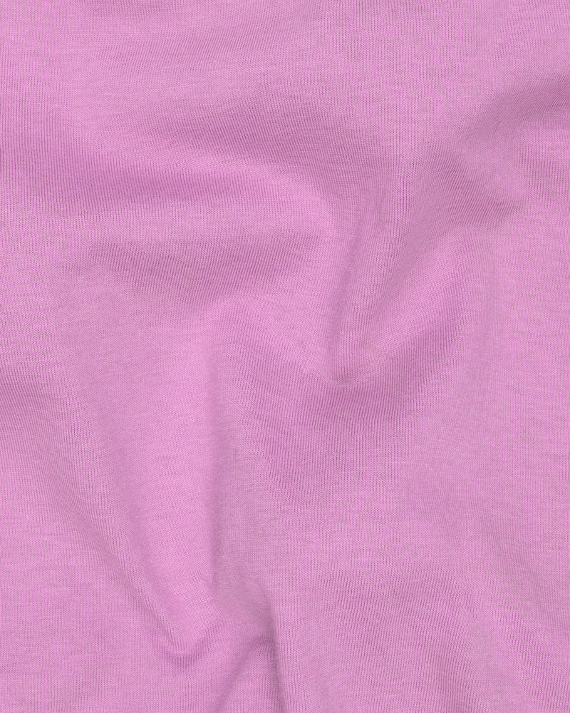 Lavender Full Sleeve Premium Cotton Jersey Sweatshirt TS457-S, TS457-M, TS457-L, TS457-XL, TS457-XXL