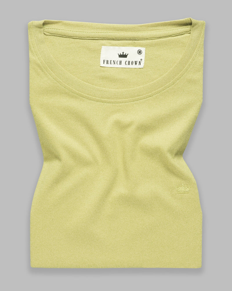 Winter Hazel Super Soft Organic Cotton T-shirt TS207-S, TS207-M, TS207-L, TS207-XL, TS207-XXL