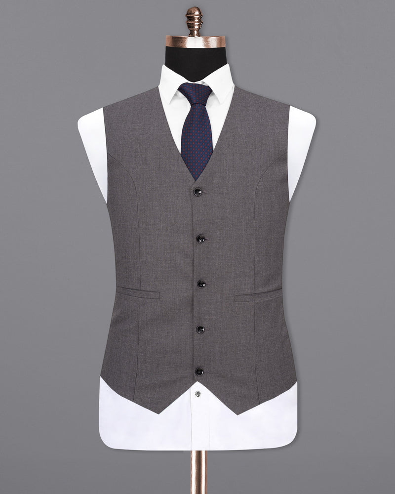 Storm Dust Waistcoat V1834-36, V1834-38, V1834-40, V1834-42, V1834-44, V1834-46, V1834-48, V1834-50, V1834-52, V1834-54, V1834-56, V1834-58, V1834-60