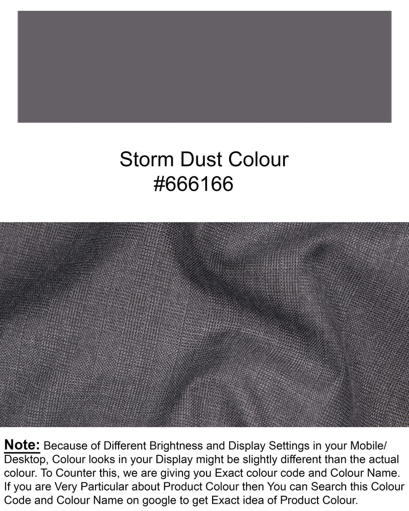 Storm Dust Waistcoat V1834-36, V1834-38, V1834-40, V1834-42, V1834-44, V1834-46, V1834-48, V1834-50, V1834-52, V1834-54, V1834-56, V1834-58, V1834-60