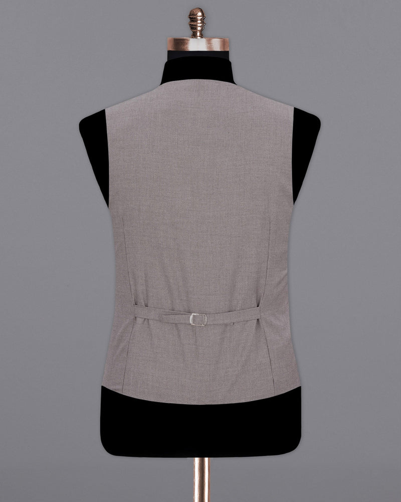 Venus Textured Waistcoat V1882-36, V1882-38, V1882-40, V1882-42, V1882-44, V1882-46, V1882-48, V1882-50, V1882-52, V1882-54, V1882-56, V1882-58, V1882-60